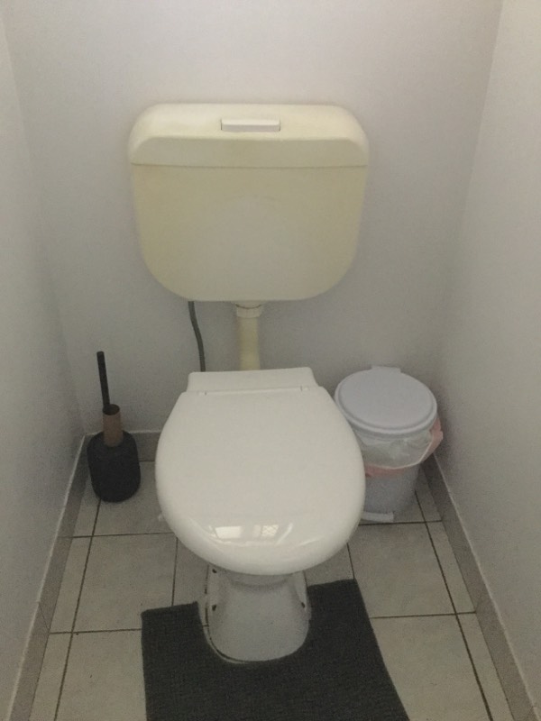 Closeburn Toilet Service 