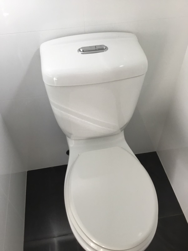 Toilet Service Mount Mee 