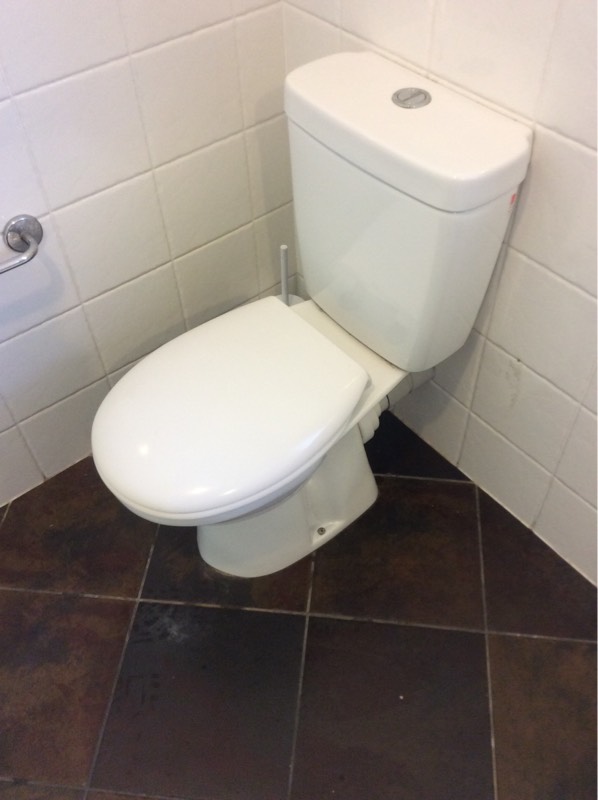 Narangba Toilet Dripping 