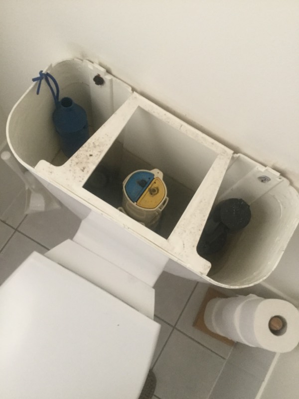 Toilet Repairs North Lakes 