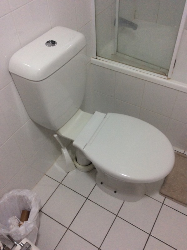 Redcliffe Toilet Service 