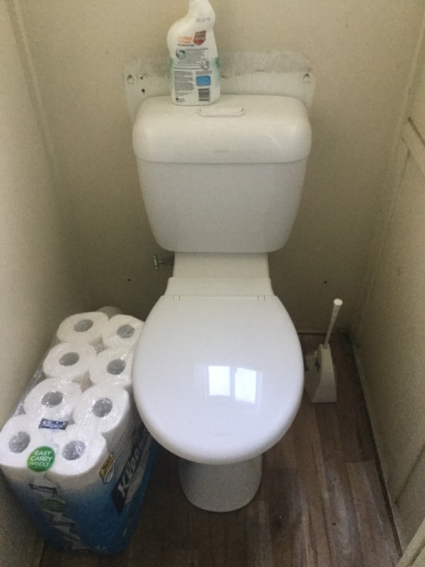 Eagle Farm Toilet Repairs 