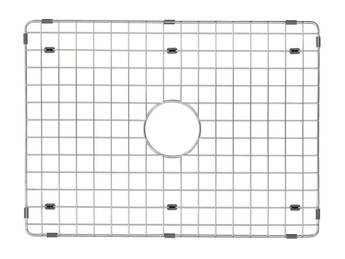 Memo Harper 510x380 Sink Protect Grid Stainless Steel