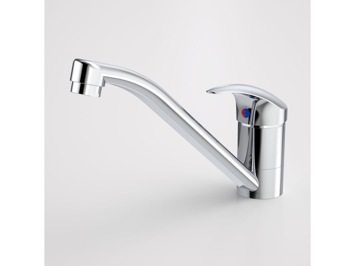 Kitchen Tapware Brisbane Supplied AND installed