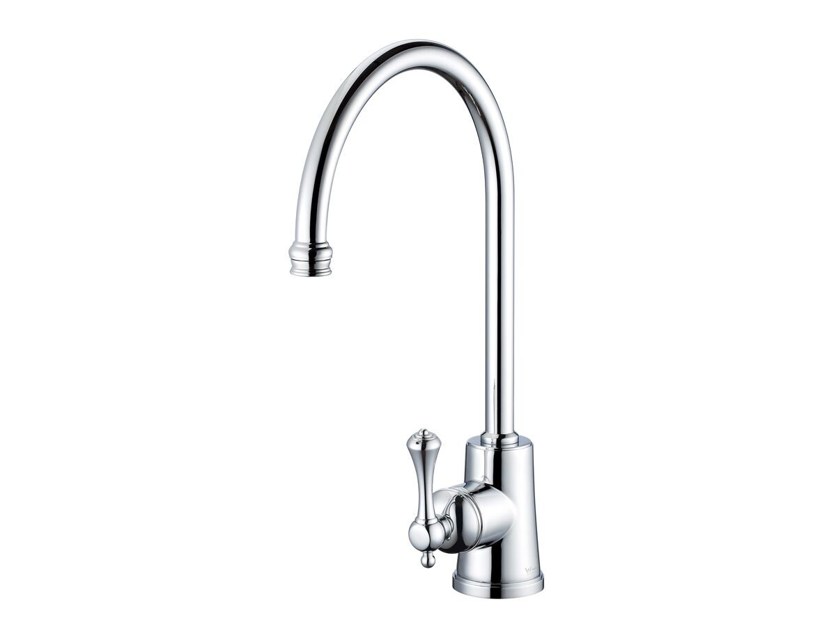 Kado Era Sink Mixer Large Chrome (5 Star)