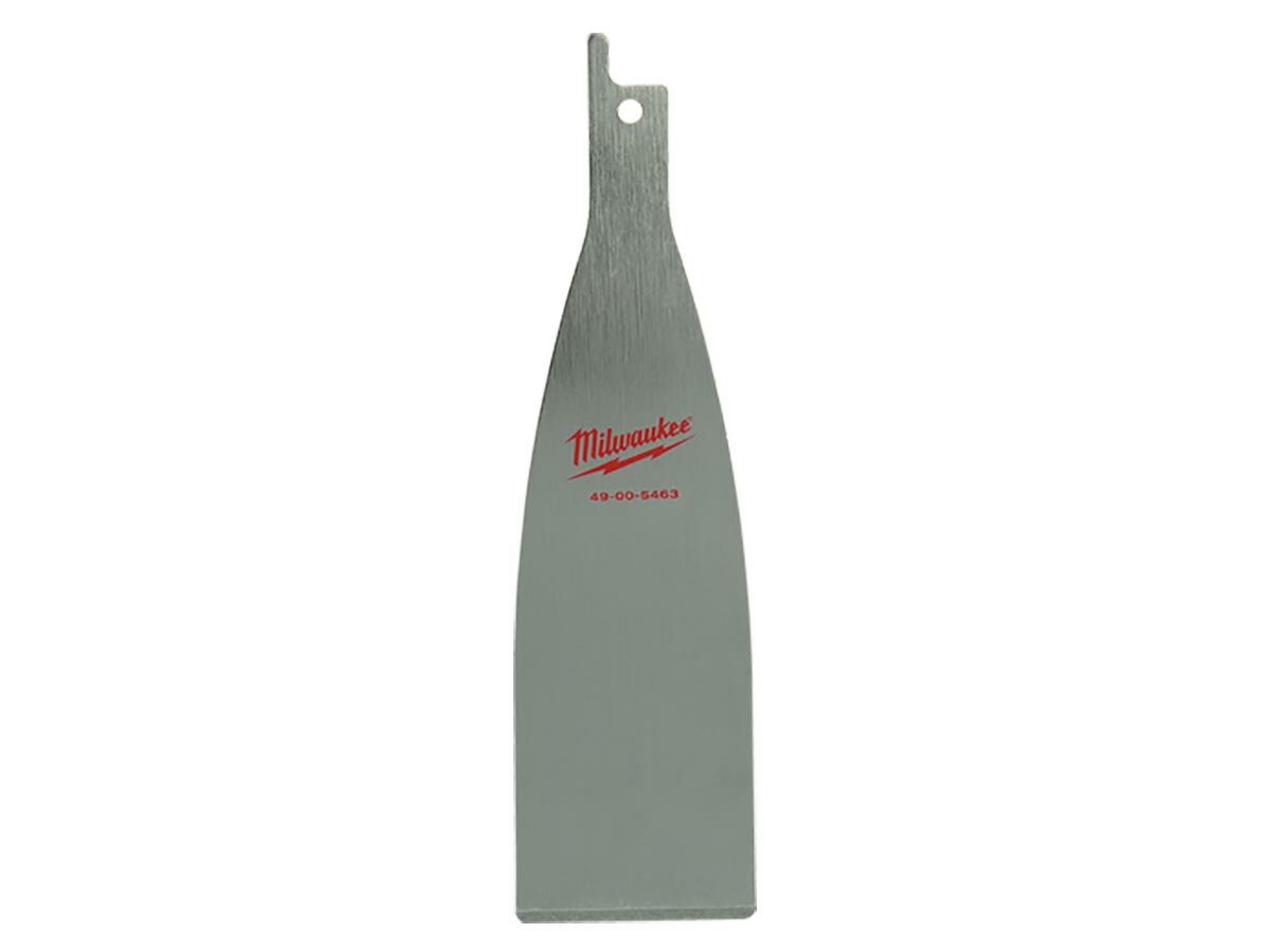 Milwaukee Sawzall Scraper Blade 37mm